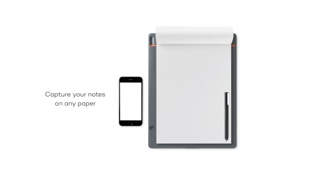 Introducing Bamboo Slate and Bamboo Folio