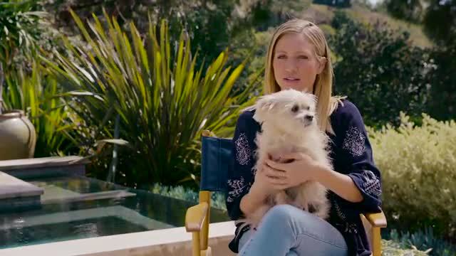 As brand ambassador, Brittany uses Coppertone® in her everyday routine. Wonder what else? Take a peek at a day in the life of the actress.