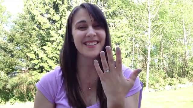 View the "Thanks to an LVAD…" Winning Video Submission from Jessica Rogers