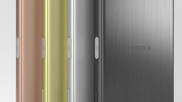 Xperia X series leads a new era of smartphone personalization and intelligence, enabling users to achieve more with powerful performance, innovative camera technologies, unparalleled design, and long lasting battery.