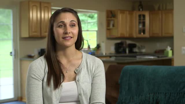 Jessica Rogers, "Thanks to an LVAD…" Video Contest Winner