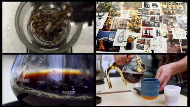 KitchenAid Craft Coffee KitchenAid Craft Coffee