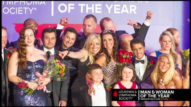 Video highlights LLS fundraising campaigns