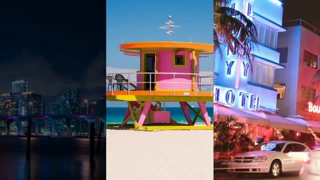 Royal Caribbean Cruises Ltd. (RCL), in agreement with Miami-Dade County, will build and operate a new, world-class terminal at PortMiami. The iconic building is scheduled for late 2018. Royal Caribbean Cruises Ltd. (RCL), in agreement with Miami-Dade County, will build and operate a new, world-class terminal at PortMiami. The iconic building is scheduled for late 2018.