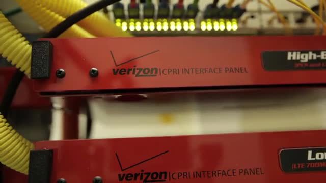 Verizon’s upgrades have prepared their networks in Philadelphia and Cleveland for an influx of political convention visitors.