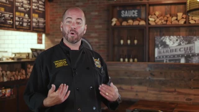 Dickey’s Barbecue Pit No B.S. (Bad Stuff) Initiative Dickey’s Barbecue Pit No B.S. (Bad Stuff) Initiative