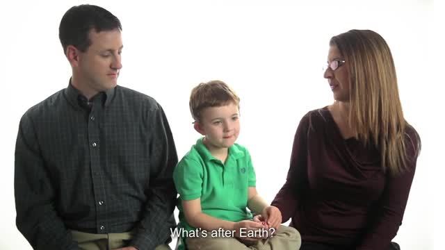 Jennifer Hoffner, mother of a cochlear implant recipient, shares her son's hearing loss story. Learn more about hearing loss treatment options at IWantYouToHear.com.