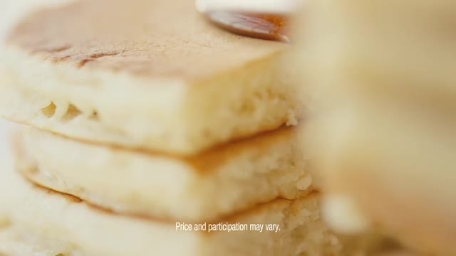 Are Denny’s New Pancakes Fluffier, Tastier, Better Than Yours? Are Denny’s New Pancakes Fluffier, Tastier, Better Than Yours?