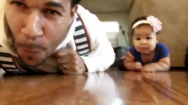 Let’s Crawl: TV PSA