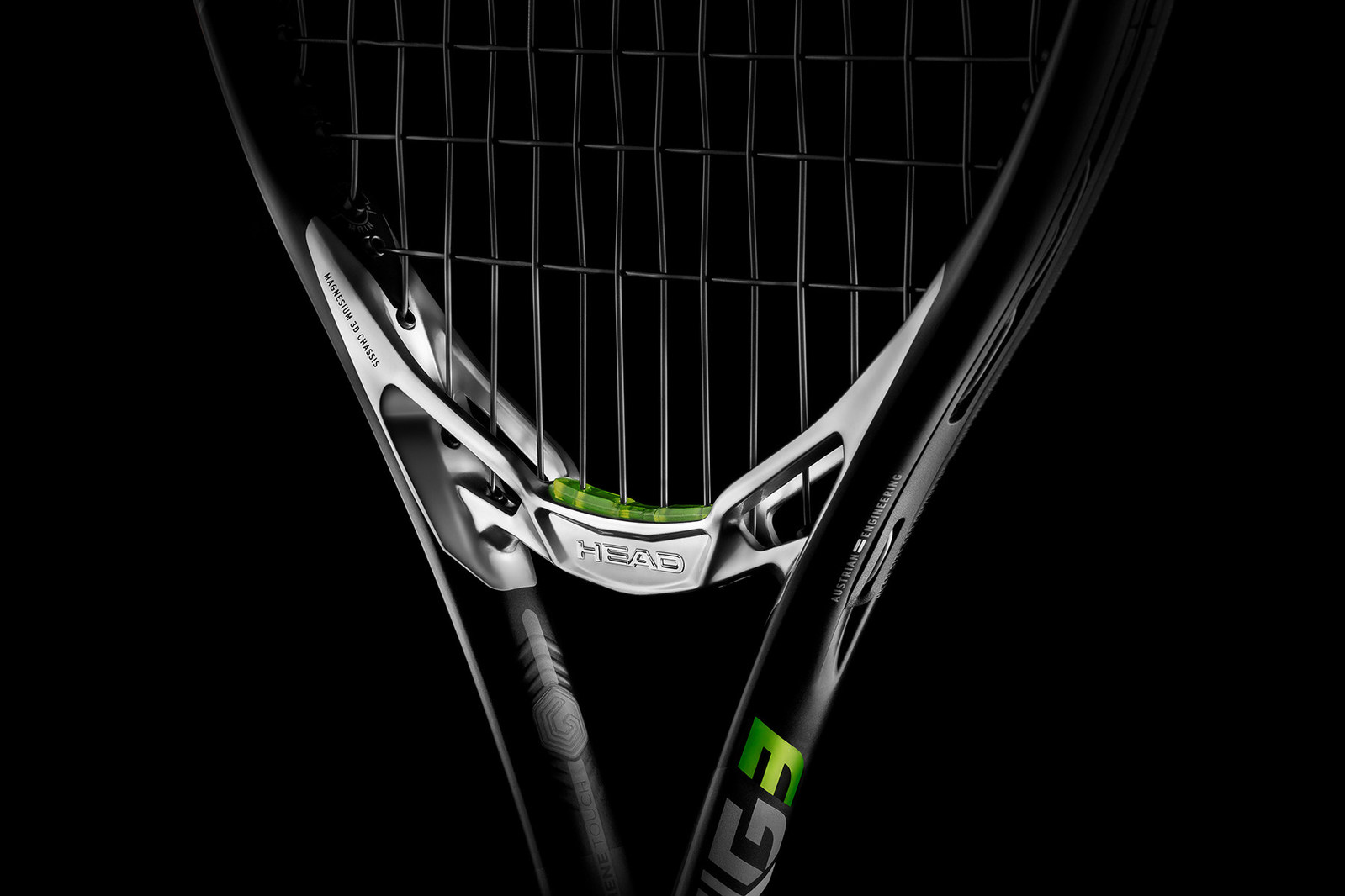 Head MXG | Talk Tennis