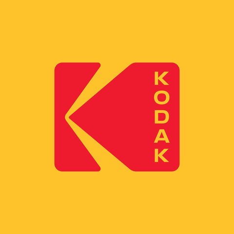 Kodak logo