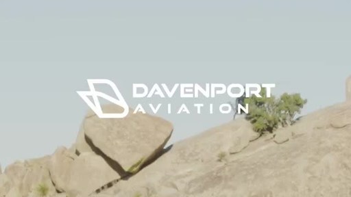 Davenport Aviation Successfully Completes Virtus "First Shot," Validating Weaponized AS350/H125 Platform