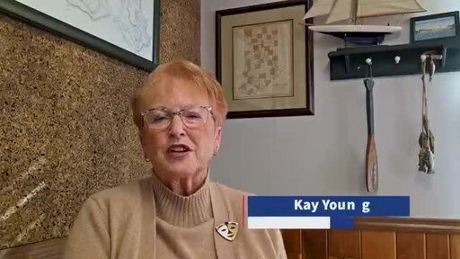 Real Estate Expert Kay Young of Syracuse, Indiana Explains Kosciusko County Real Estate Market Seasonality for HelloNation