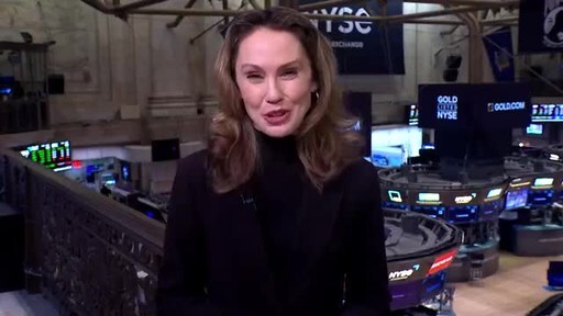 NYSE Content Advisory: Pre-Market update + Block Exceeds $200 Billion in Credit Provided to Its Users