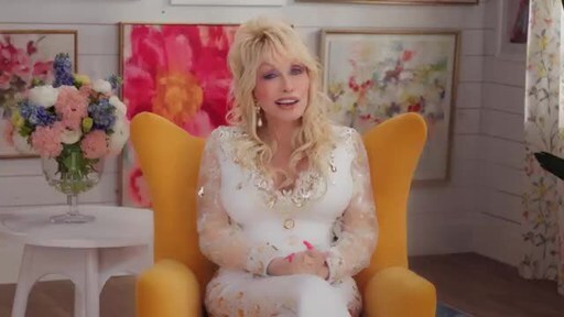 A New Era in Pediatric Care: Dolly Parton Children's Hospital. A Shared Promise to the Children of East Tennessee and Beyond — Reinforcing Hope, Healing and Access to World-Class Healthcare.
