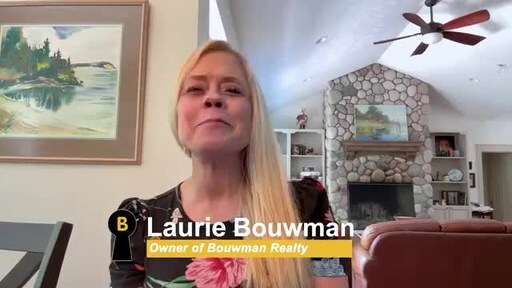 In HelloNation, Real Estate Expert Laurie Bouwman of Interlochen, MI, Shares Why Comparable Sales Are Key to Pricing a Home Competitively