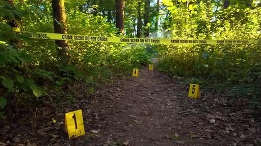 Metal Detector Company Releases Specialized Detector for Crime Scene Investigation