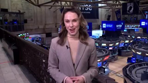 NYSE Content Advisory: Pre-Market update + ICE Data Projects Coldest Stretch for U.S. in Decades