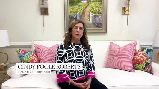 In HelloNation, Real Estate Expert Cindy Poole Roberts of Raleigh, NC, Breaks Down Triangle Homes for New Buyers