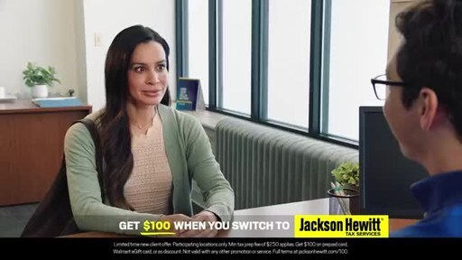 TAX FILING SEASON BEGINS TODAY: JACKSON HEWITT ENCOURAGES TAXPAYERS TO FILE EARLY