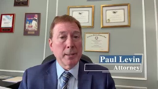 In HelloNation, Personal Injury Experts Paul and Jeremy Levin of Hartford, CT Address How Families Should Respond to Nursing Home Injuries