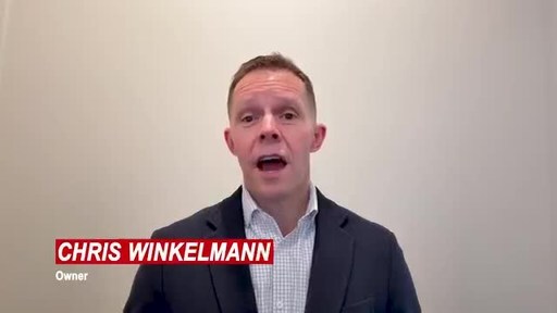 Auto Insurance Coverage Explained in HelloNation Featuring Insurance Expert Chris Winkelmann