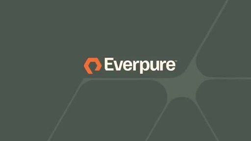 Conversation about Everpure's evolution from CEO, Charles Giancarlo, and founder, John “Coz” Colgove.