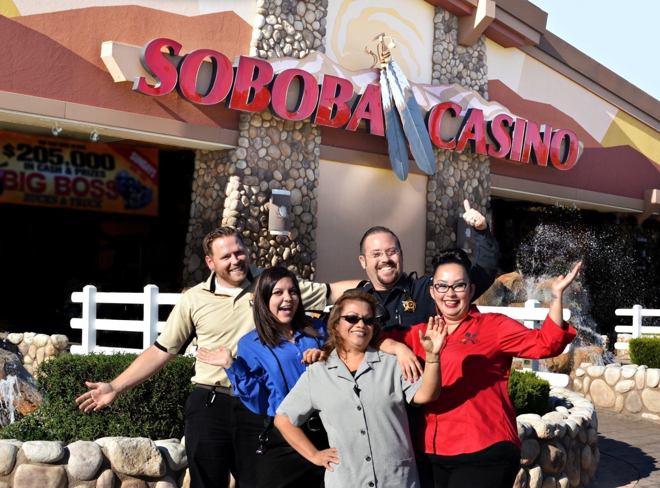 Soboba