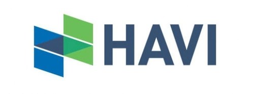 Logotyp för HAVI
