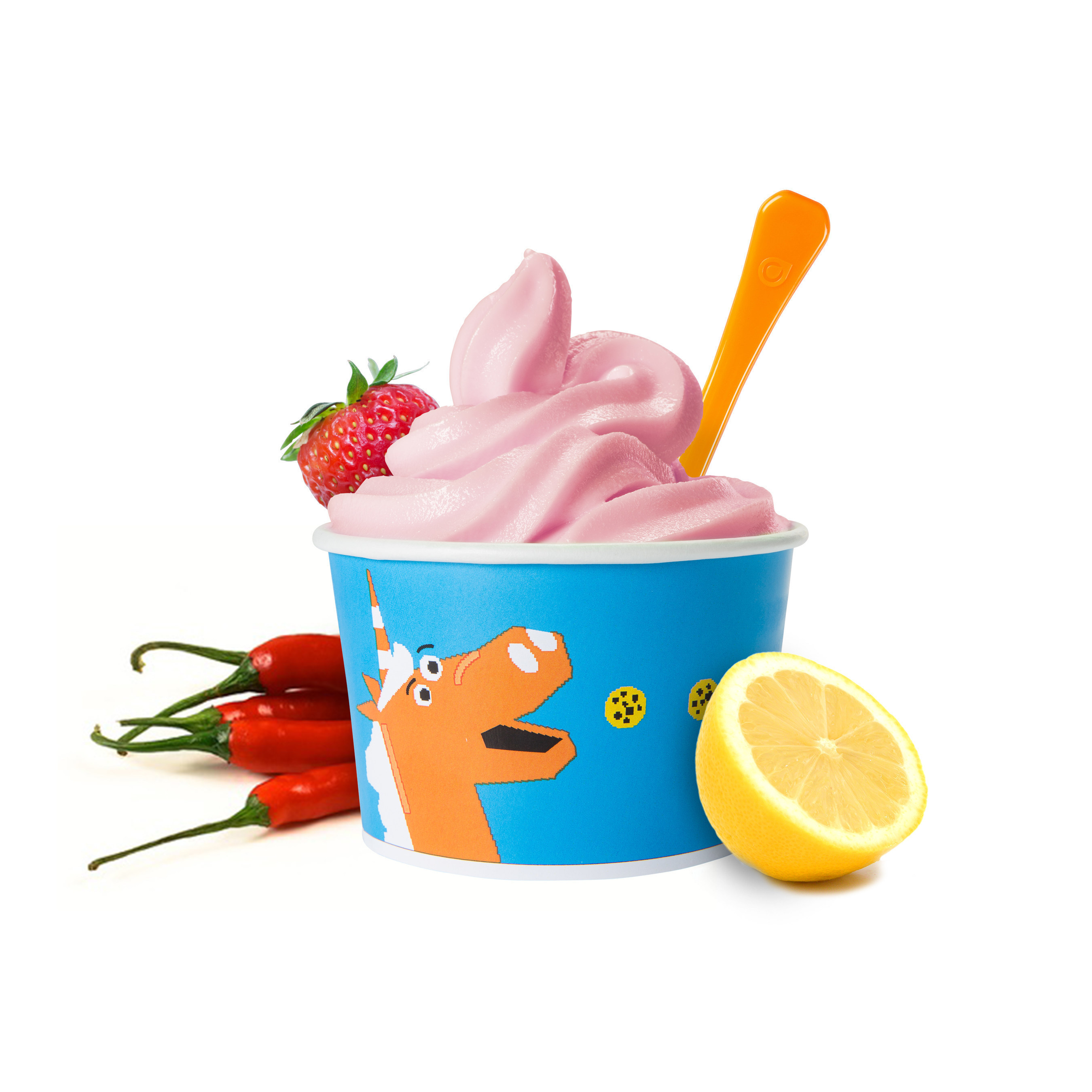 Orange leaf frozen yogurt selects mobivity to power mobile marketing program