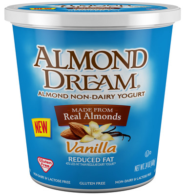 Dairy Free Greek Yogurt Brands
