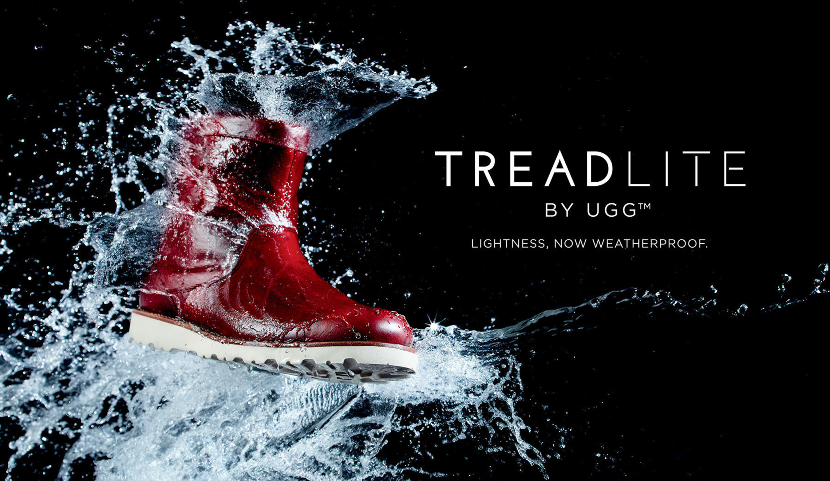 Treadlite By Ugg