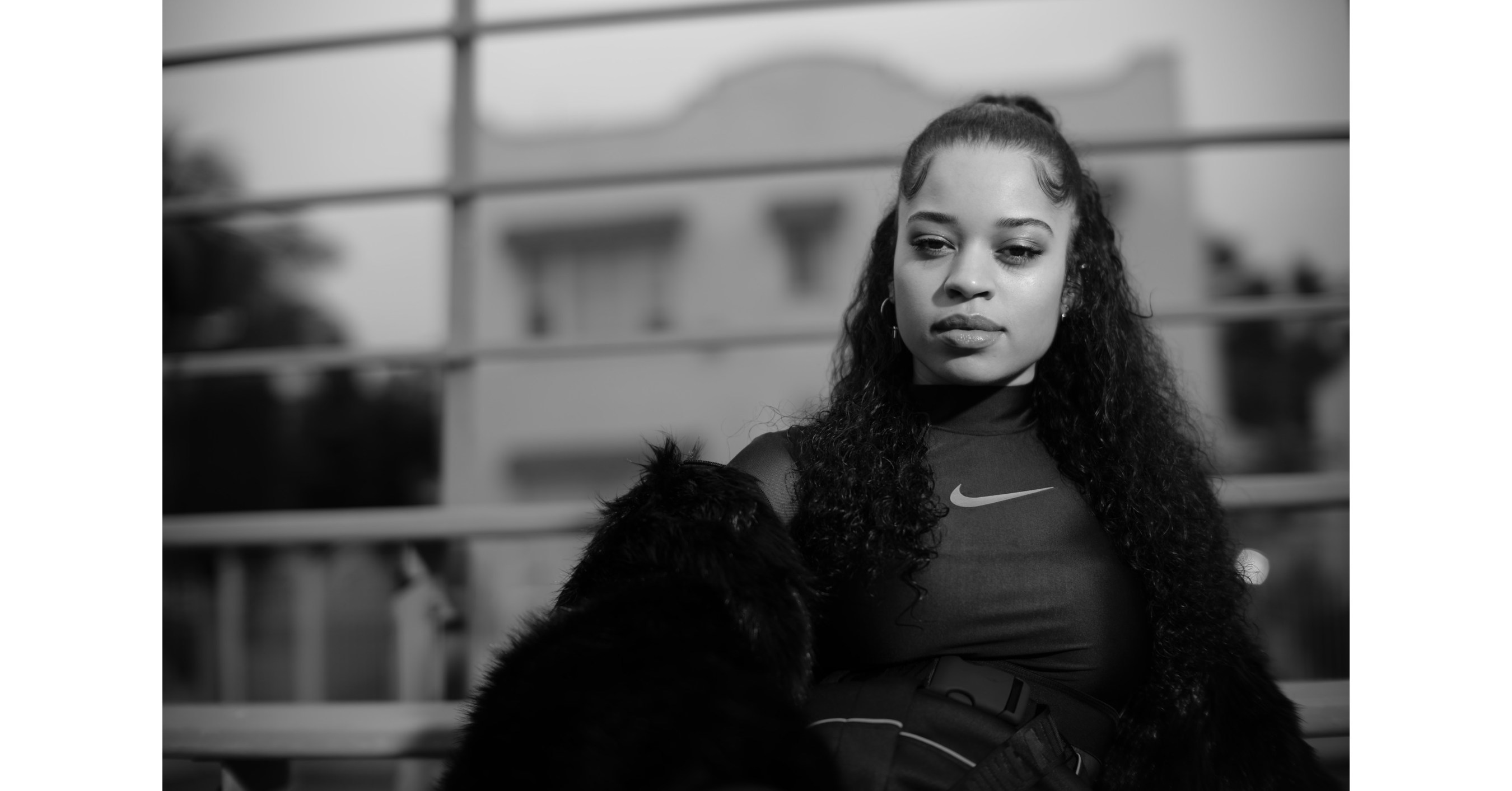 Ella mai