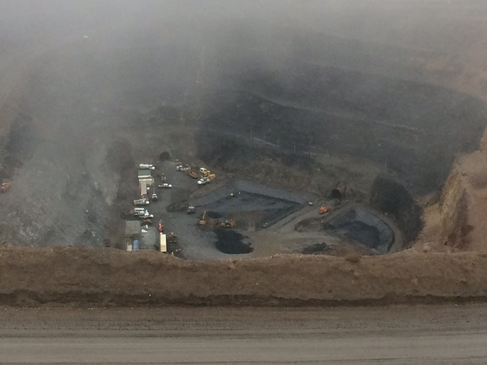 Figure 1: El Nino Portal Development
