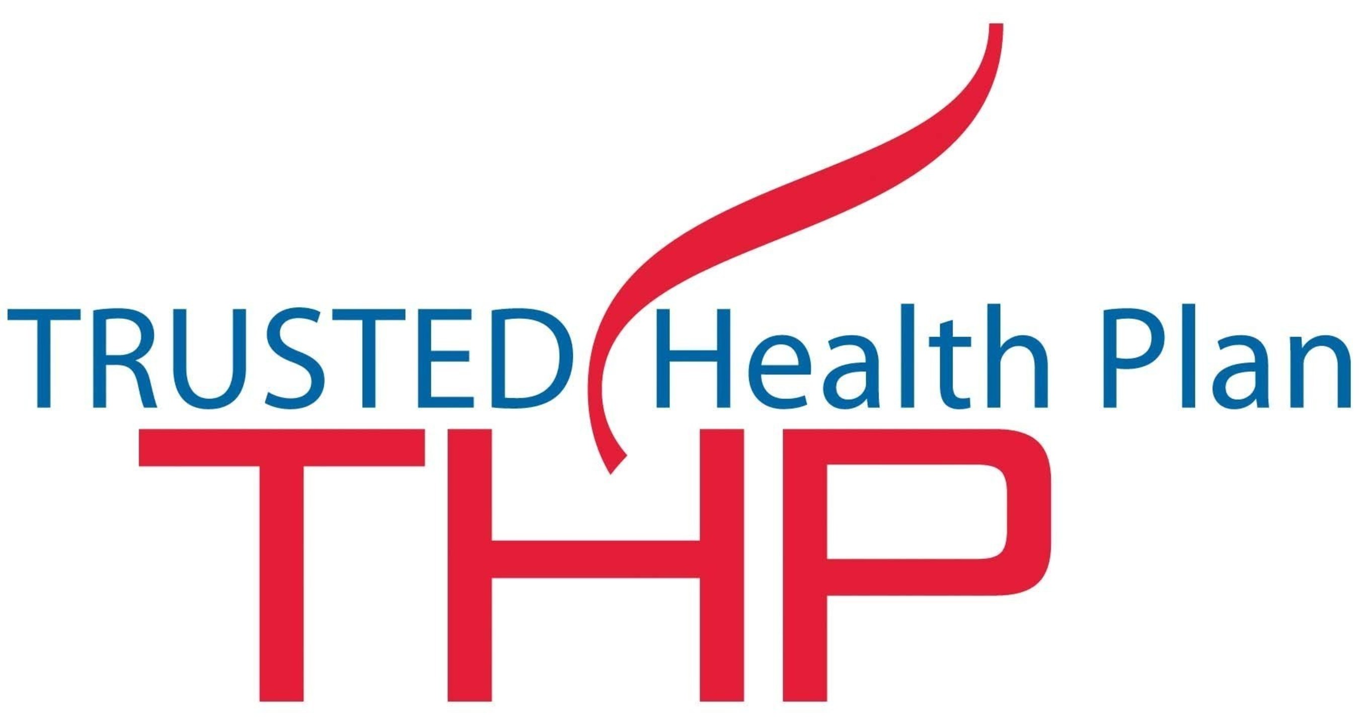 Trusted Health. Reliance Health. Plan logo. «Trusted» компания.