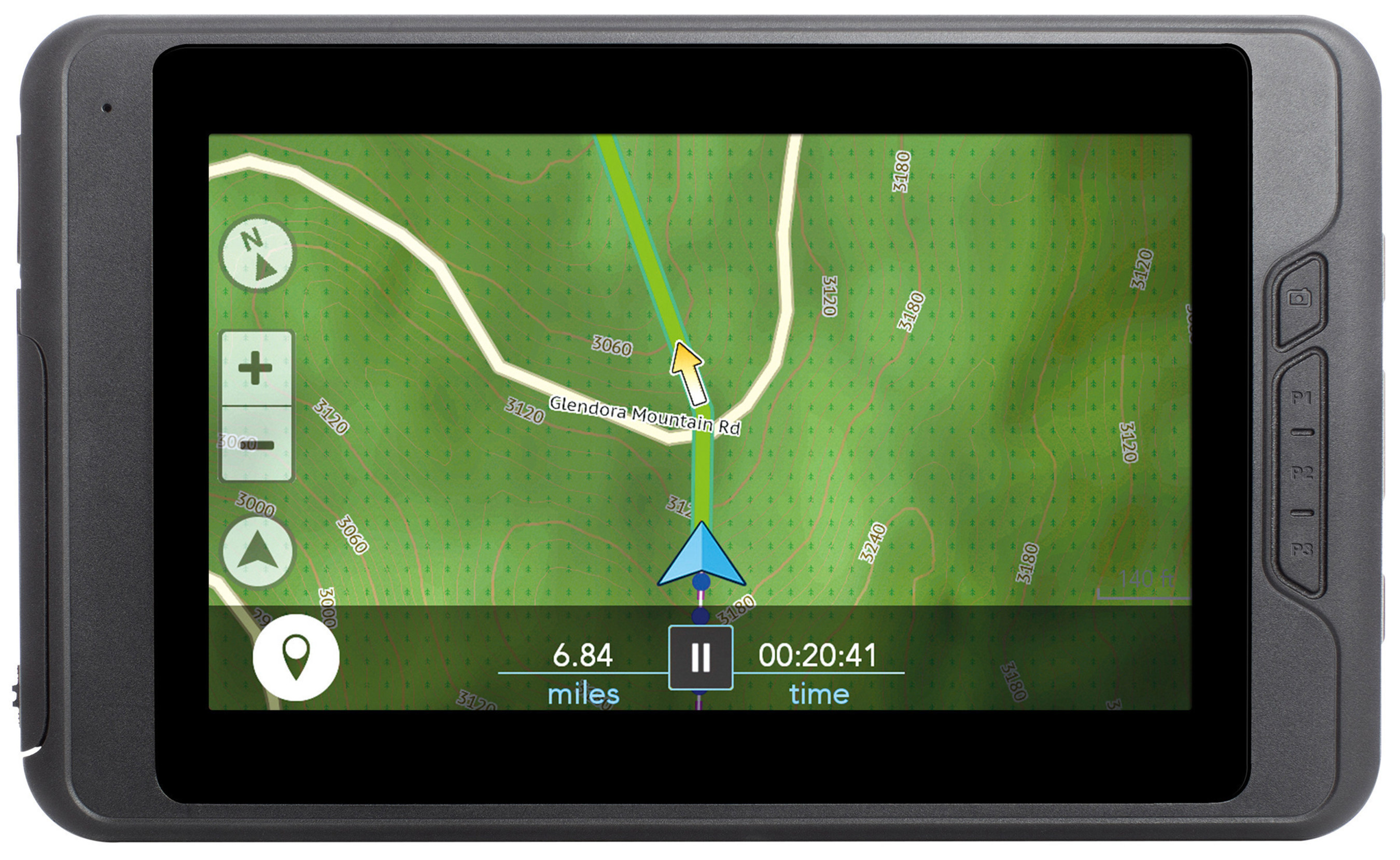 Планшет с gps модулем. Планшет навигатор. Компас с планшетом. Планшет для туризма.