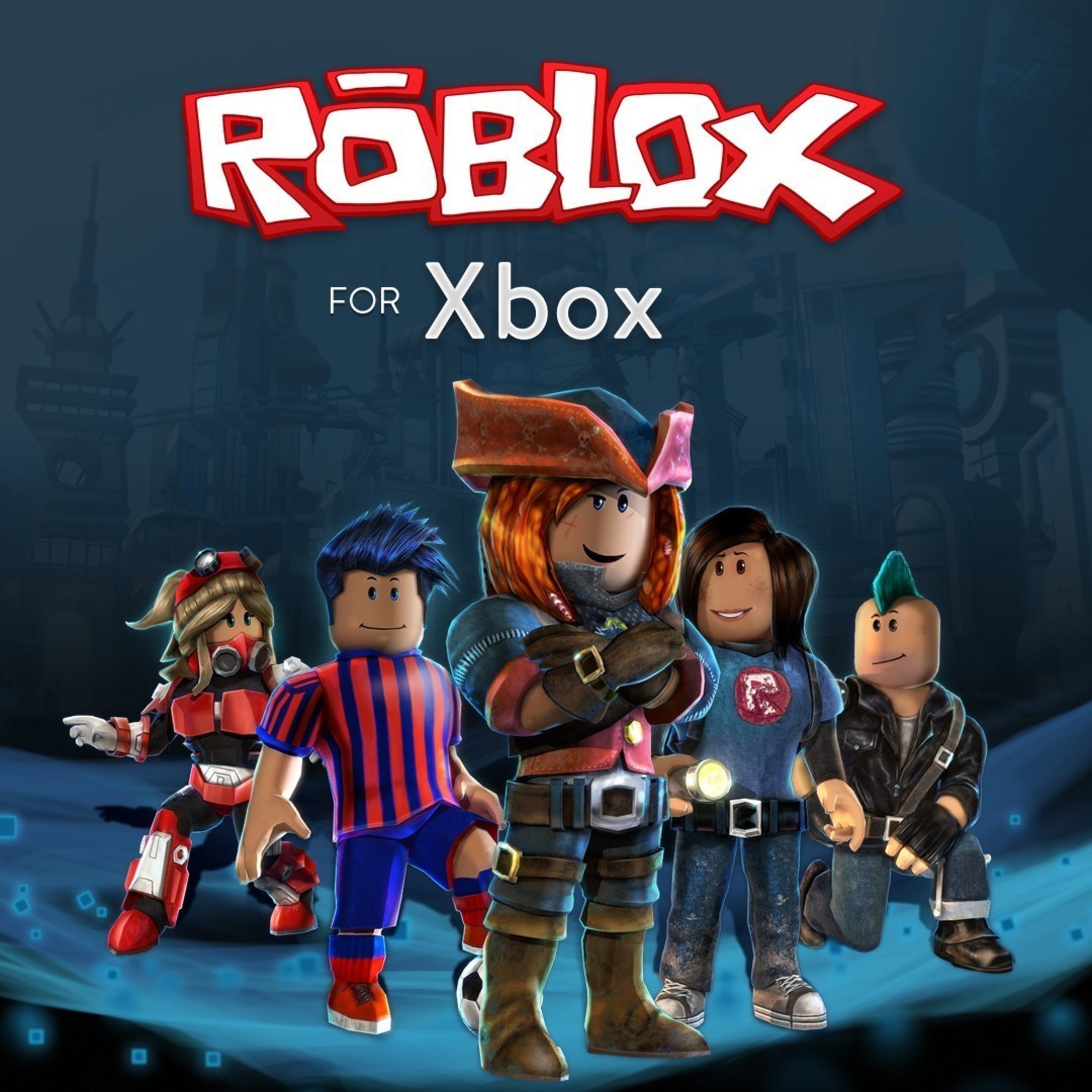 how to join a group on roblox xbox one