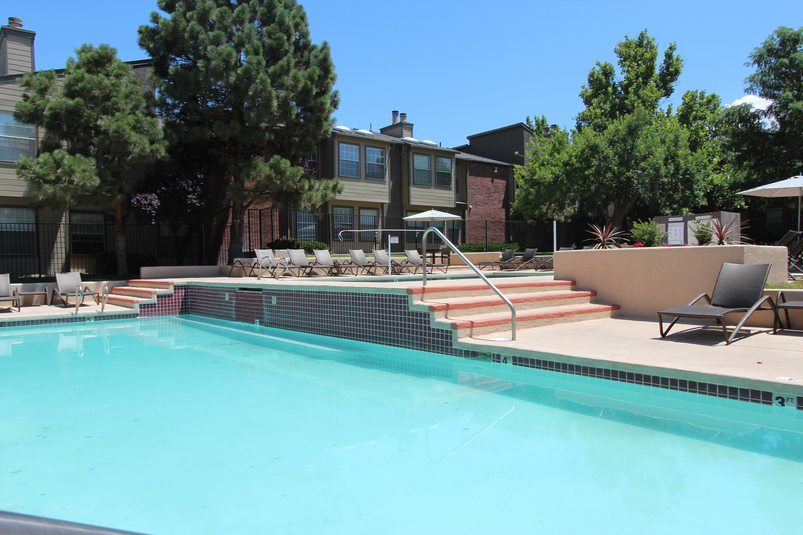 Dmg & Associates P A Albuquerque Nm