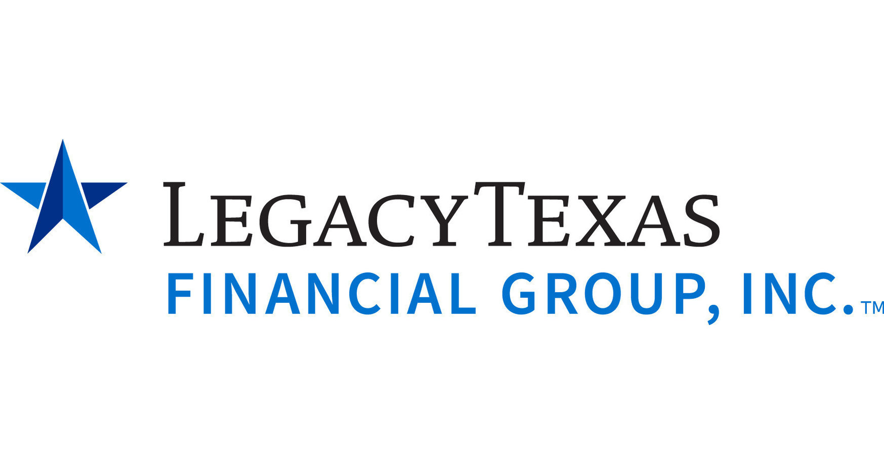 LegacyTexas Financial Group, Inc.