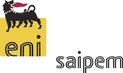 Saipem logo