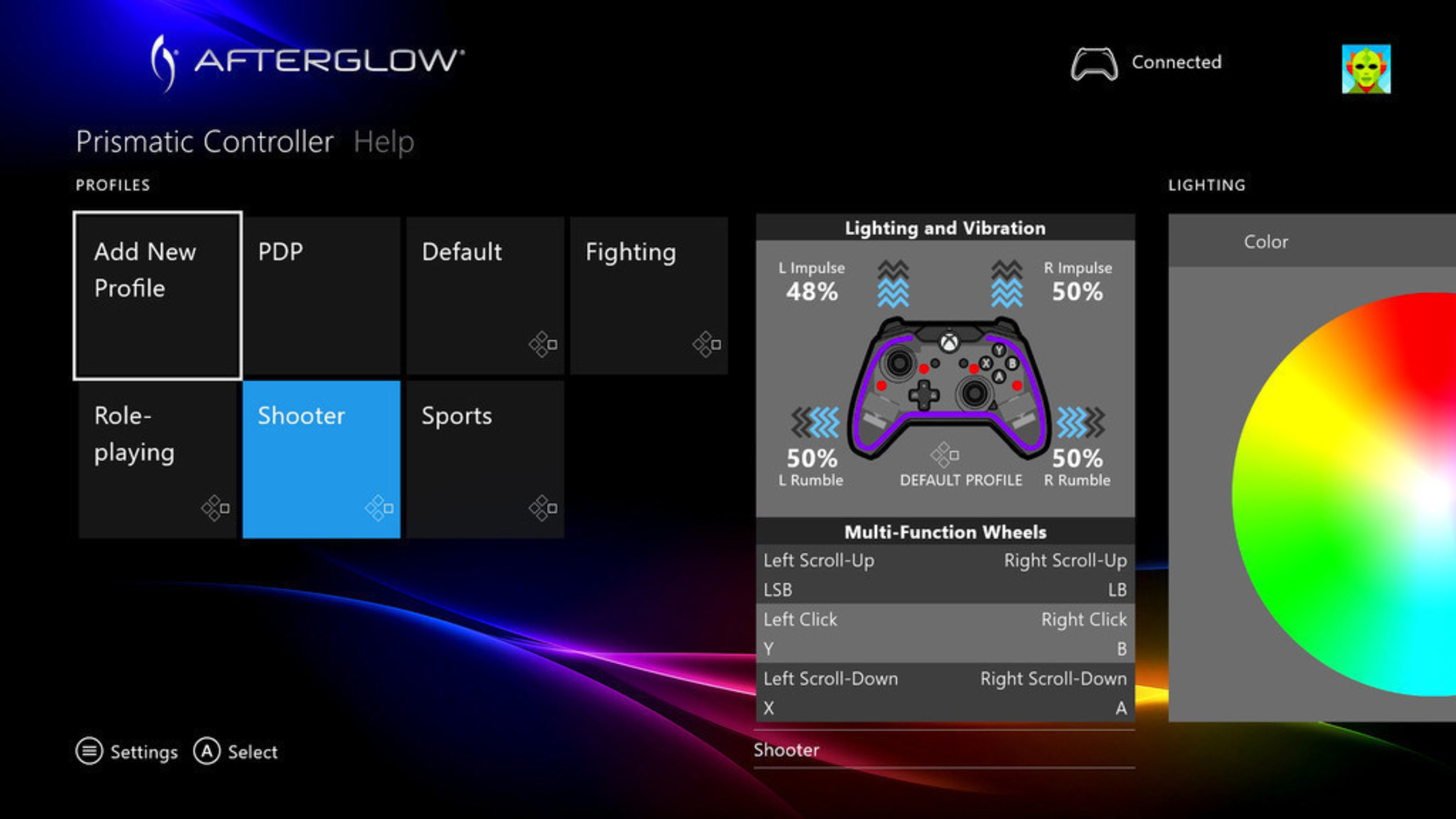 App controller. Xbox Controller приложение. Prismatic Controller. Dim v3.2. Dim v3.2 Premium.