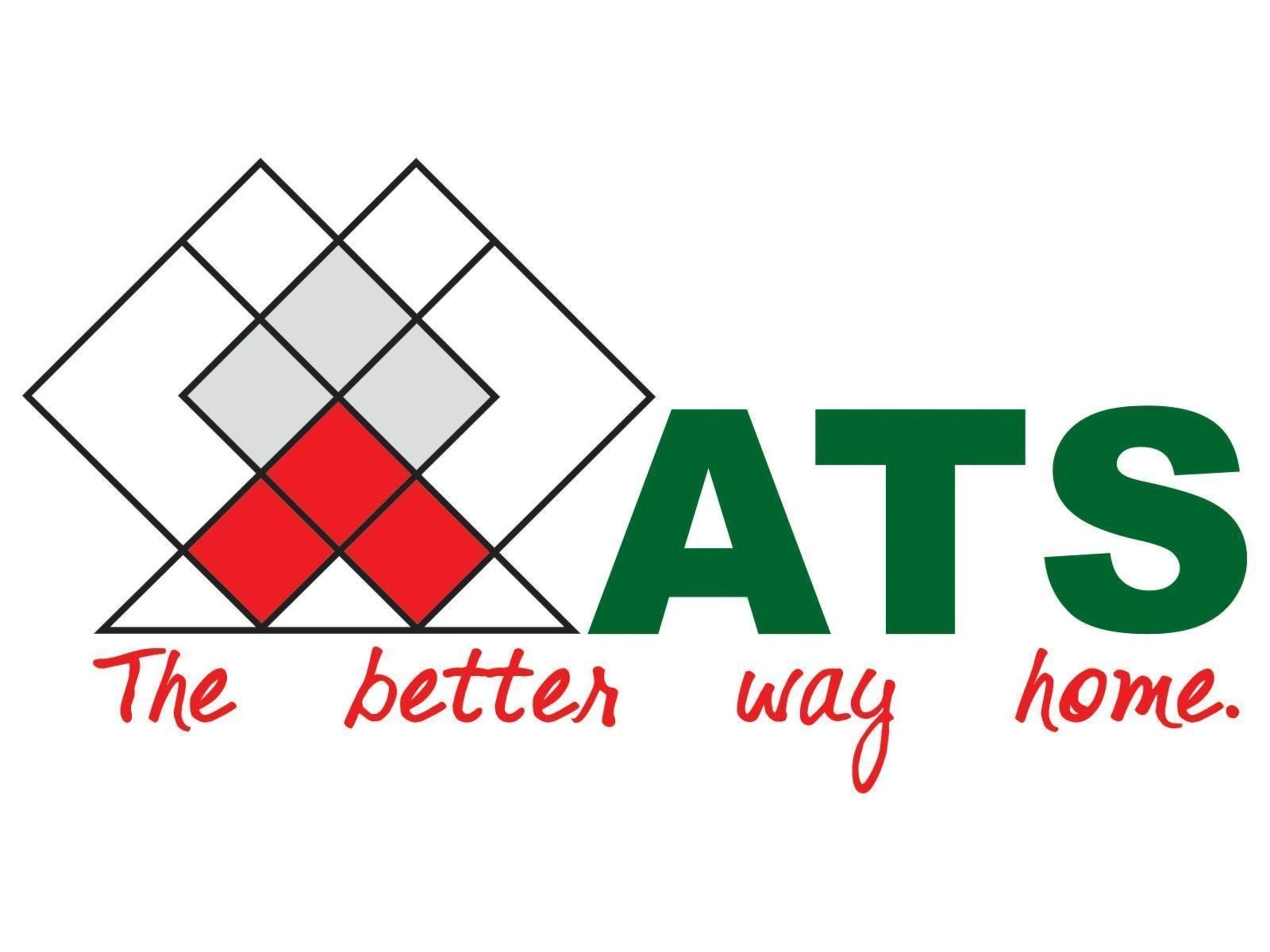ATS Infrastructure logo