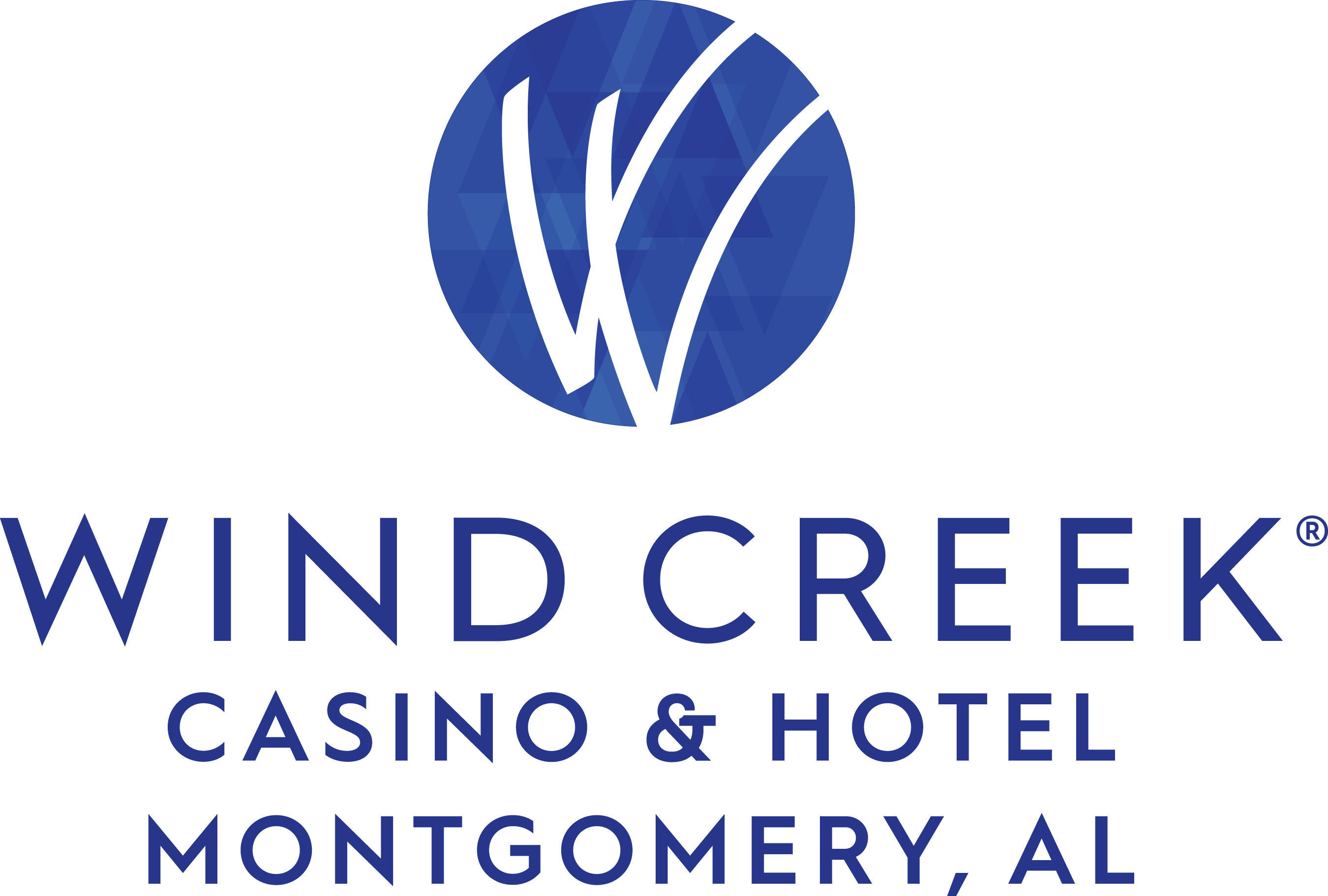 Wind creek montgomery casino