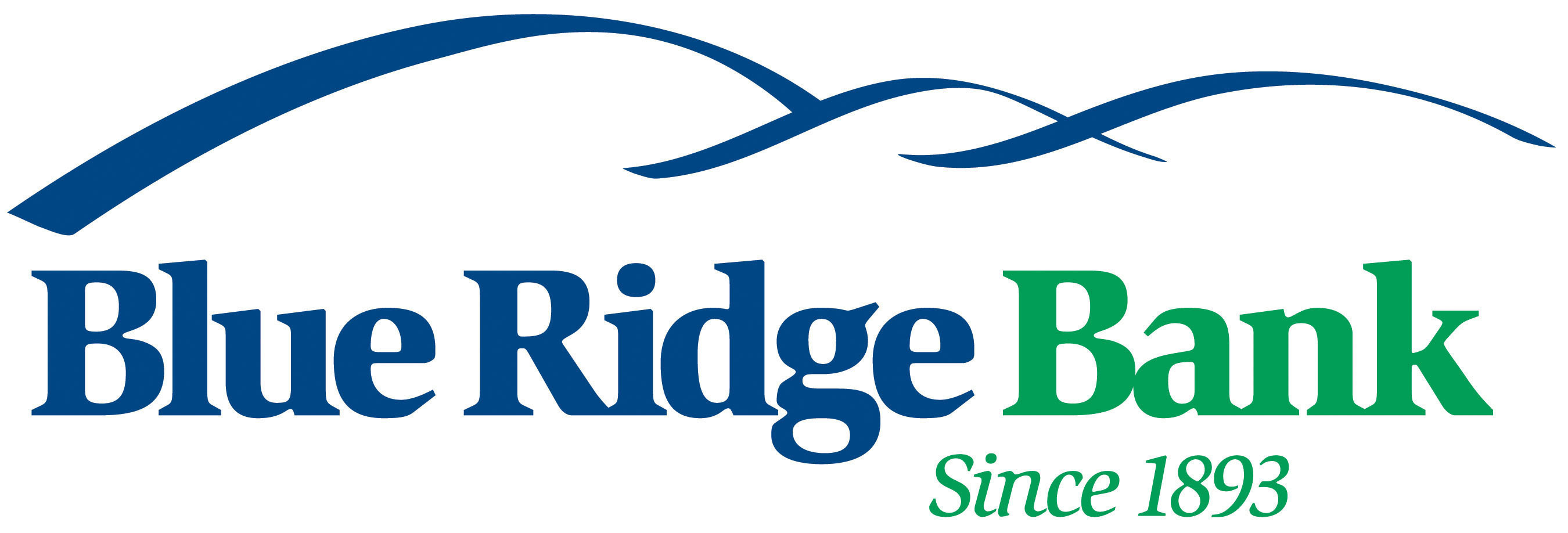 Blue Ridge Bankshares, Inc