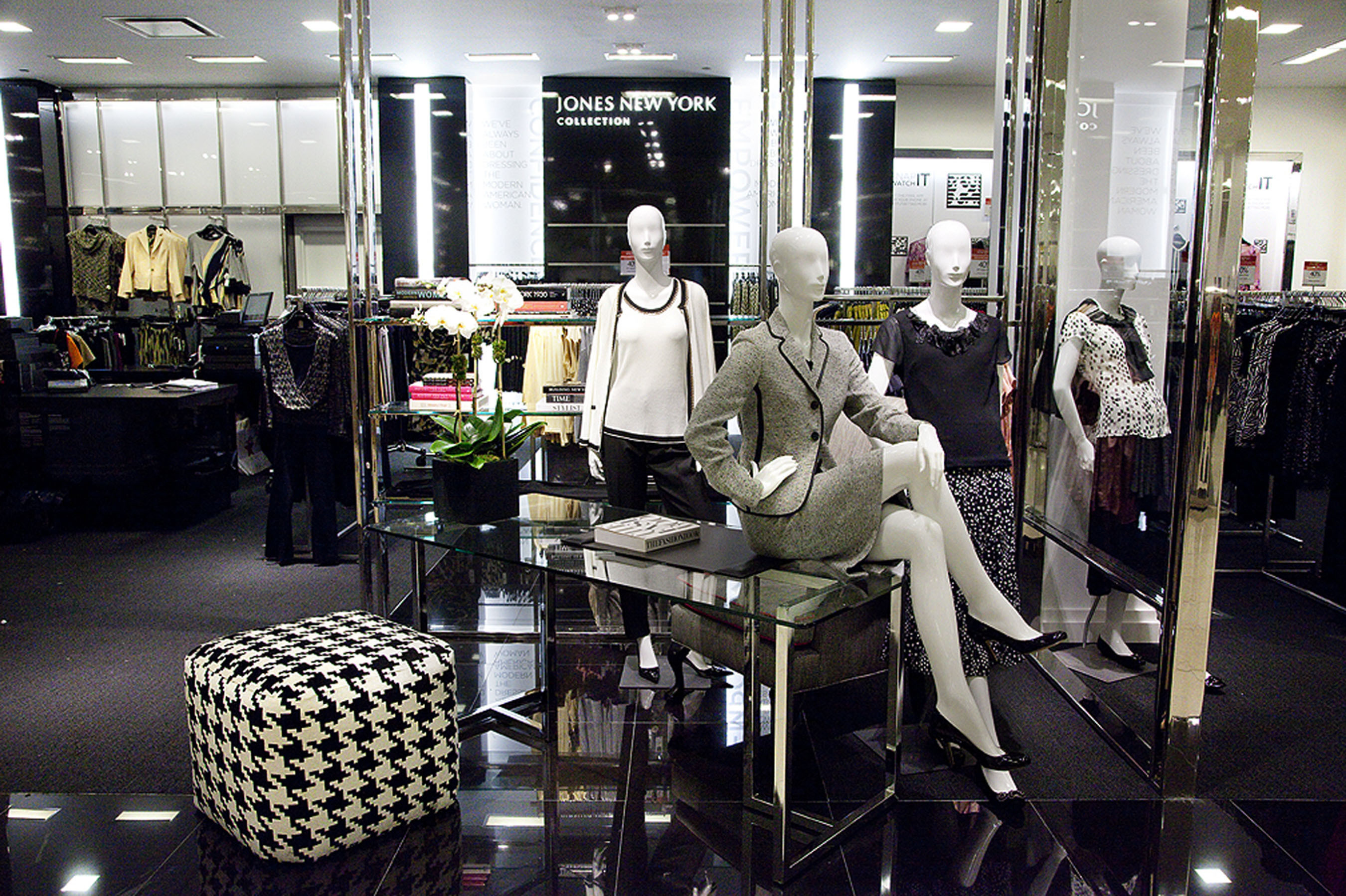 Jones New York