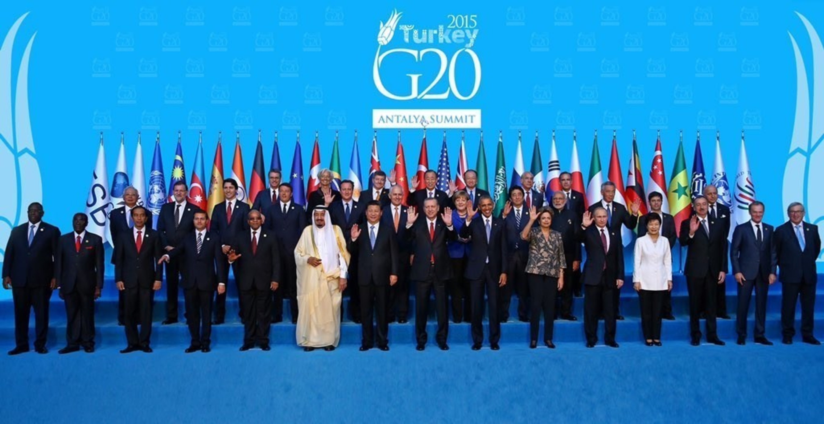 Саммит g20 2022 Индонезия
