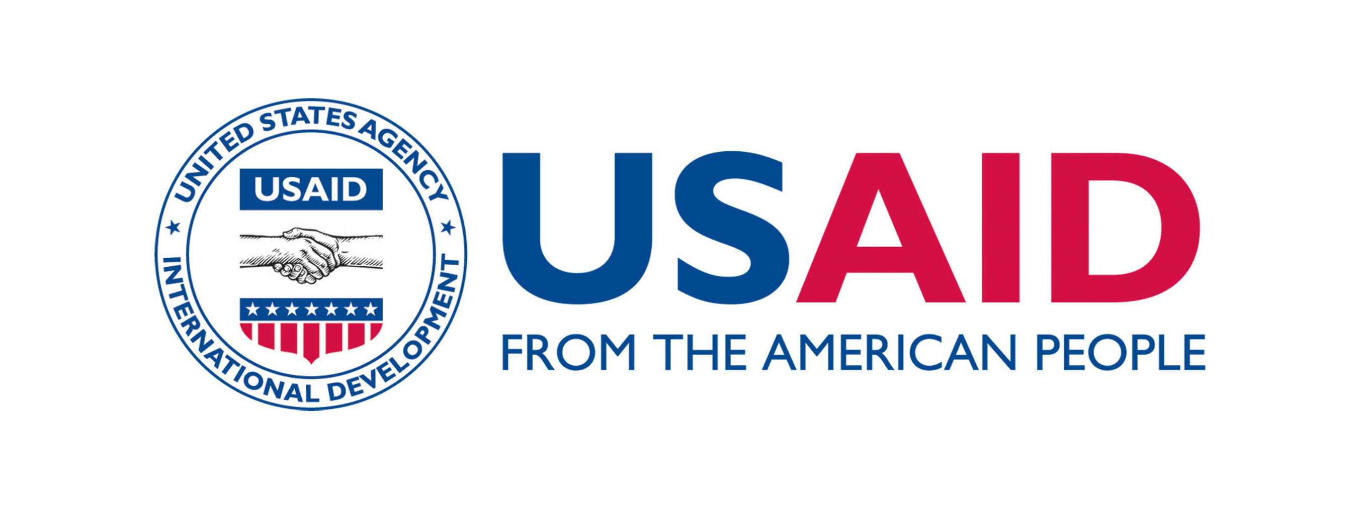 USAID logo