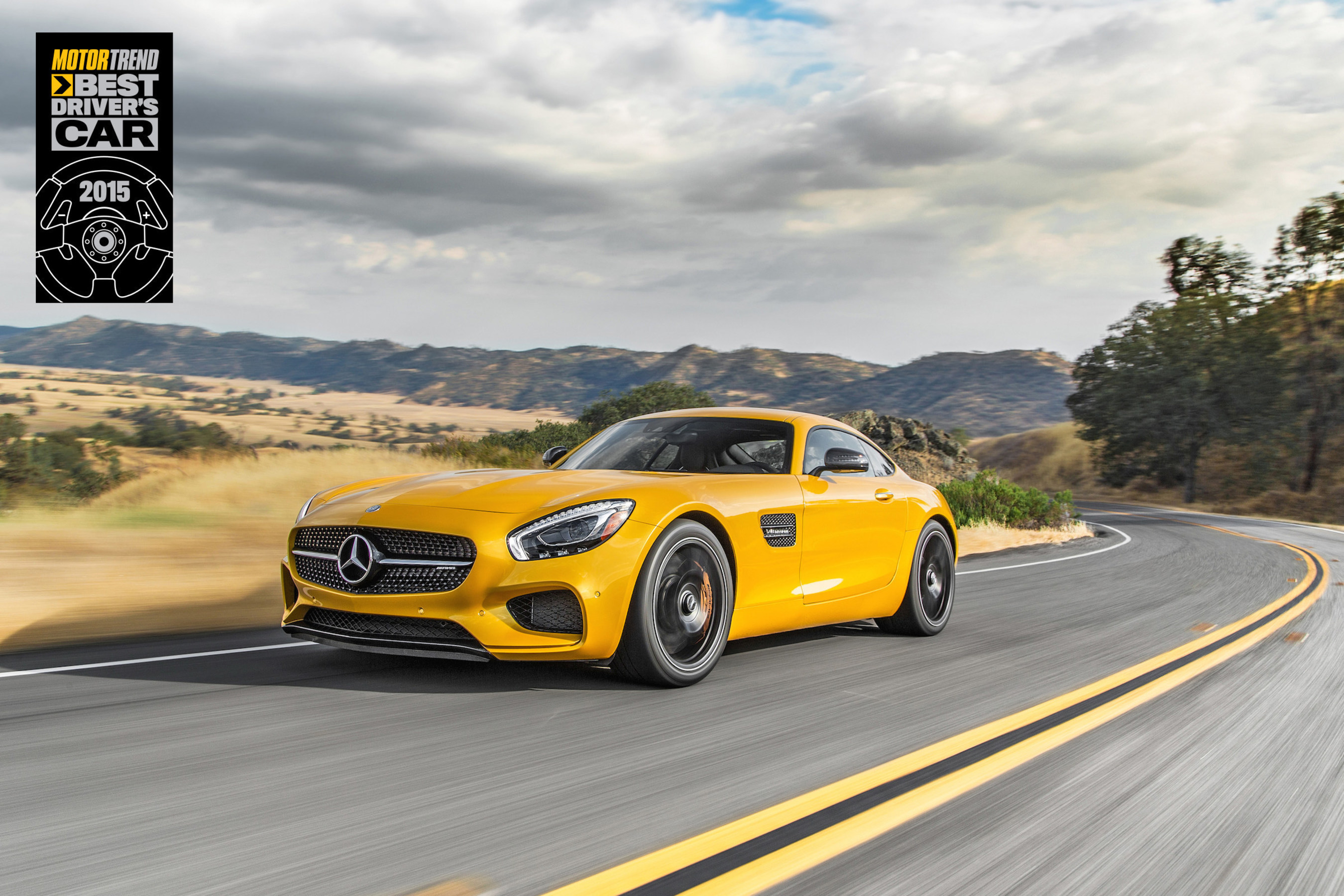 Mercedes Benz AMG gt3 2016
