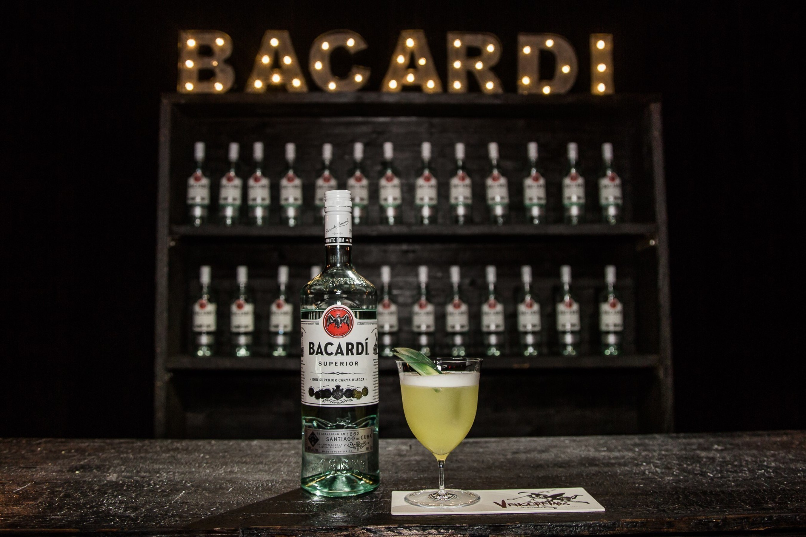 The Winning Cocktails Of Bacardi Legacy Cocktail Competition (2013-2019 ...