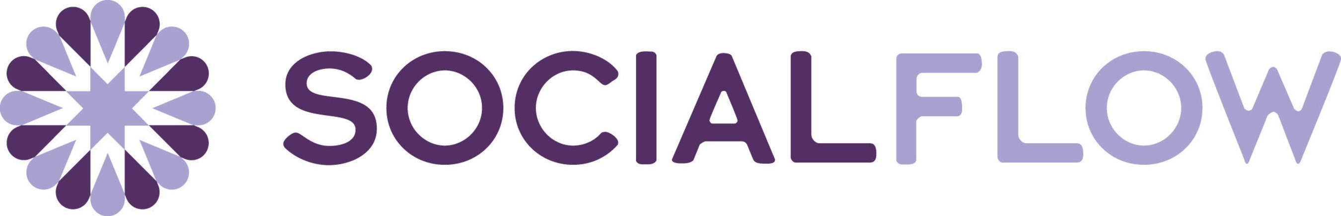 socialflow logo